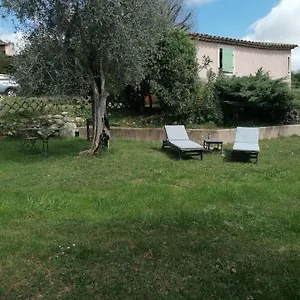 Appartement Au Milieu D Oliveraie De La Huppe, Tourrettes-sur-Loup